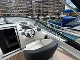2021 Bavaria S29 for sale - helm